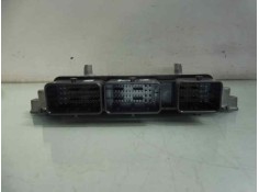 Recambio de centralita motor uce para citroën c5 berlina s referencia OEM IAM 9665843380 9663548180 28147602 2