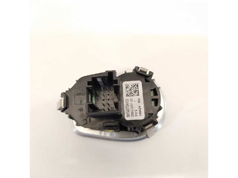 Recambio de conmutador de arranque para bmw serie 3 touring (f31) 320d referencia OEM IAM 9250734  