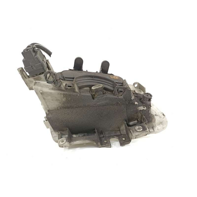 Recambio de faro izquierdo para renault espace /grand espace (je0) 2.2 dt rt espace referencia OEM IAM 6025071177  