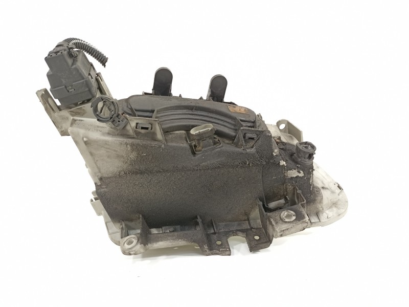 Recambio de faro izquierdo para renault espace /grand espace (je0) 2.2 dt rt espace referencia OEM IAM 6025071177  