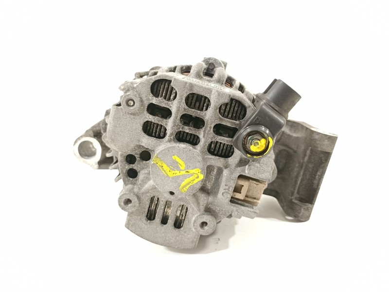 Recambio de alternador para mazda 2 berlina (dy) 1.4 active+ (59kw) referencia OEM IAM 2S6T10300DB  