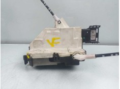 Recambio de cerradura puerta delantera derecha para citroën c5 berlina s referencia OEM IAM 574387  
