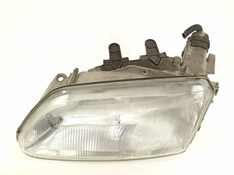 Recambio de faro izquierdo para renault espace /grand espace (je0) 2.2 dt rt espace referencia OEM IAM 6025071177  