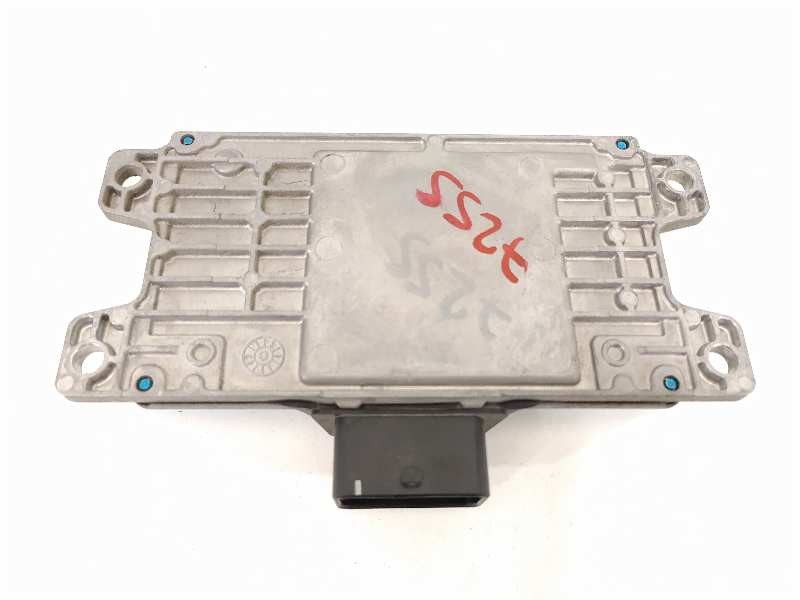 Recambio de modulo electronico para nissan qashqai (j10) tekna sport referencia OEM IAM EMU10000N  