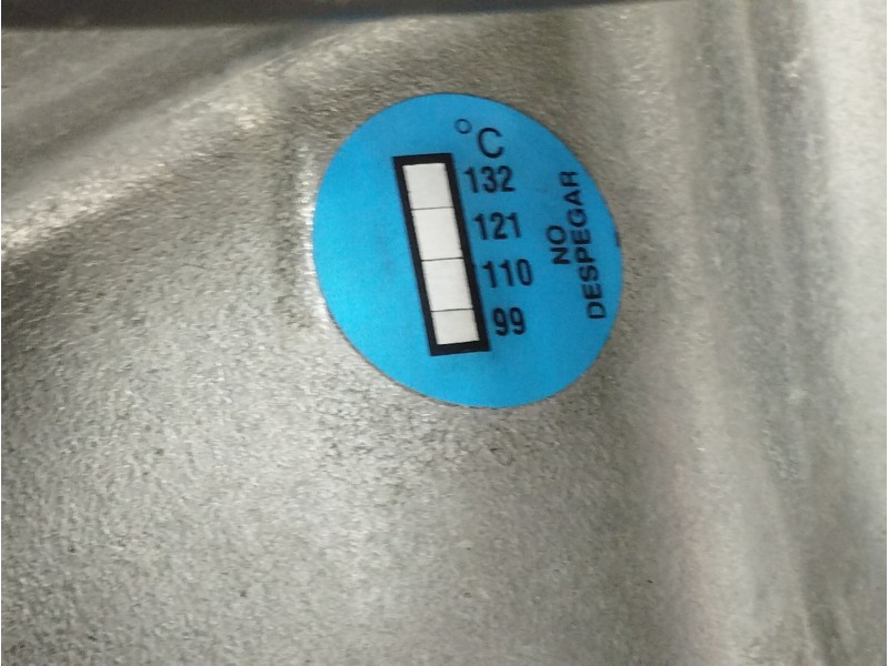 Recambio de motor completo para mazda cx-3 center-line referencia OEM IAM PE PE21121739 