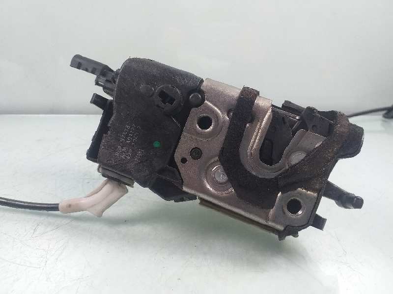 Recambio de cerradura puerta delantera derecha para citroën c5 berlina s referencia OEM IAM 574387  