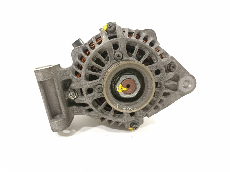 Recambio de alternador para mazda 2 berlina (dy) 1.4 active+ (59kw) referencia OEM IAM 2S6T10300DB  