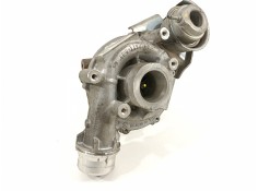 Recambio de turbocompresor para renault kangoo furgón compact professional referencia OEM IAM 82011643719263R 144116213R GT1241J