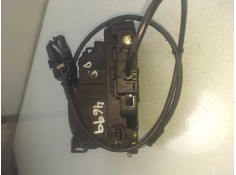 Recambio de cerradura puerta delantera derecha para renault clio iii business referencia OEM IAM 8200300125J  