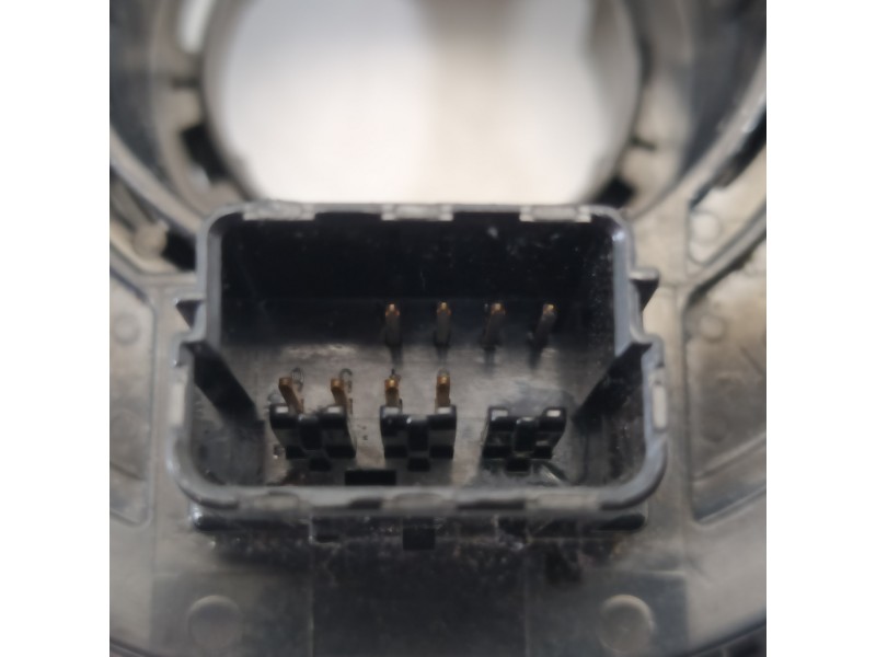 Recambio de anillo airbag para seat leon (1p1) comfort limited referencia OEM IAM 1K0959653  