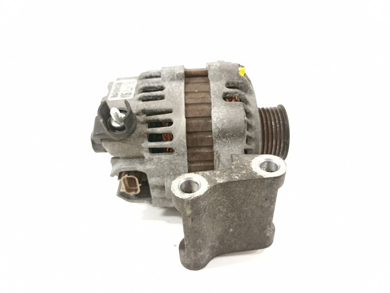 Recambio de alternador para mazda 2 berlina (dy) 1.4 active+ (59kw) referencia OEM IAM 2S6T10300DB  