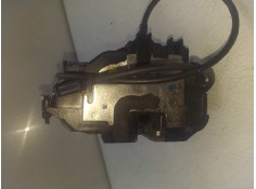 Recambio de cerradura puerta delantera derecha para renault clio iii business referencia OEM IAM 8200300125J   2