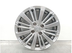 Recambio de llanta para peugeot 208 1.5 blue-hdi fap referencia OEM IAM 9808137577  