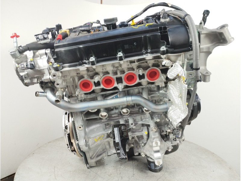 Recambio de motor completo para mazda cx-3 center-line referencia OEM IAM PE PE21121739 