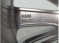 Recambio de llanta para peugeot 208 1.5 blue-hdi fap referencia OEM IAM 9808137577   2