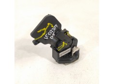 Recambio de cerradura puerta delantera izquierda para mazda 2 berlina (dy) 1.4 active+ (59kw) referencia OEM IAM P3M71A264A27DG 