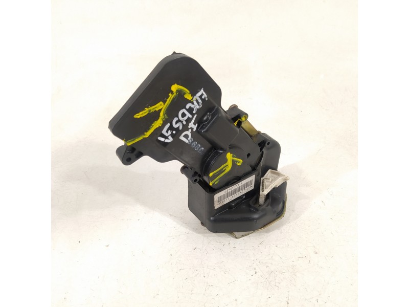 Recambio de cerradura puerta delantera izquierda para mazda 2 berlina (dy) 1.4 active+ (59kw) referencia OEM IAM P3M71A264A27DG 