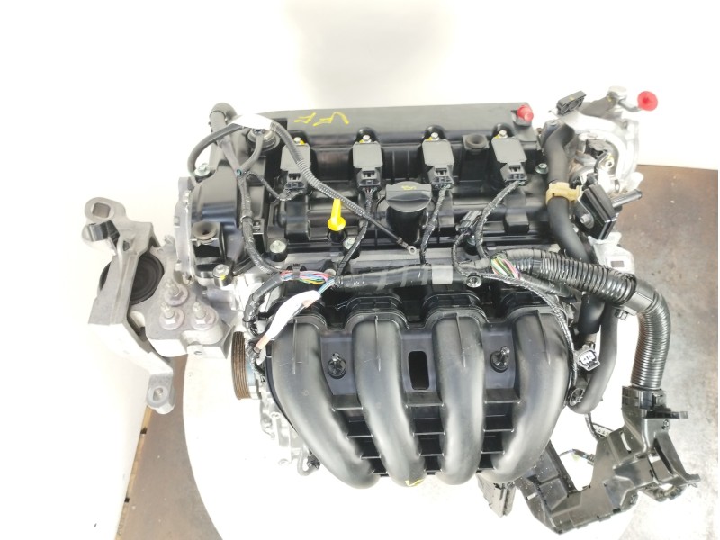 Recambio de motor completo para mazda cx-3 center-line referencia OEM IAM PE PE21121739 