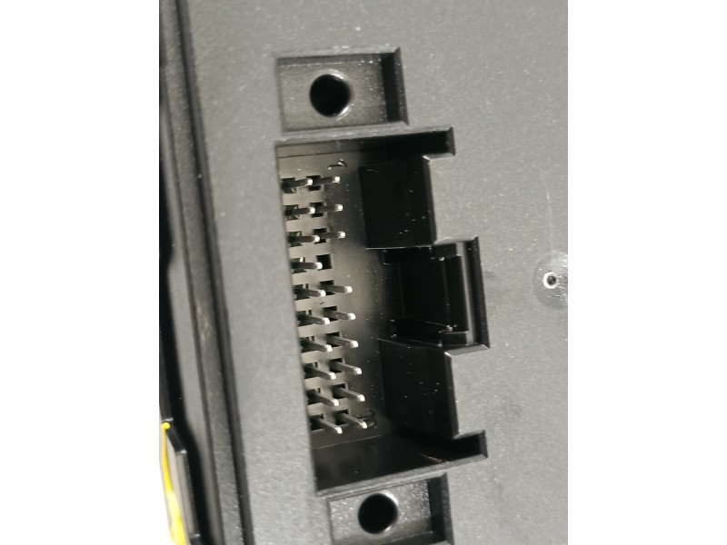 Recambio de modulo electronico para seat arona xperience referencia OEM IAM 3Q0907530AR  