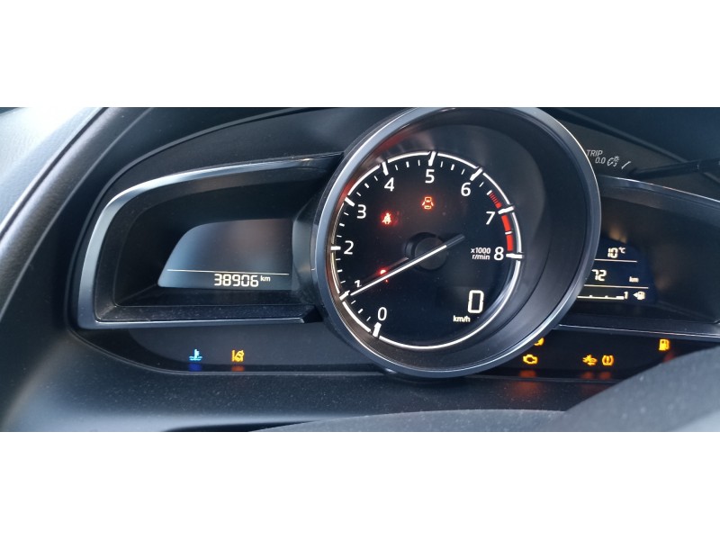 Recambio de motor completo para mazda cx-3 center-line referencia OEM IAM PE PE21121739 