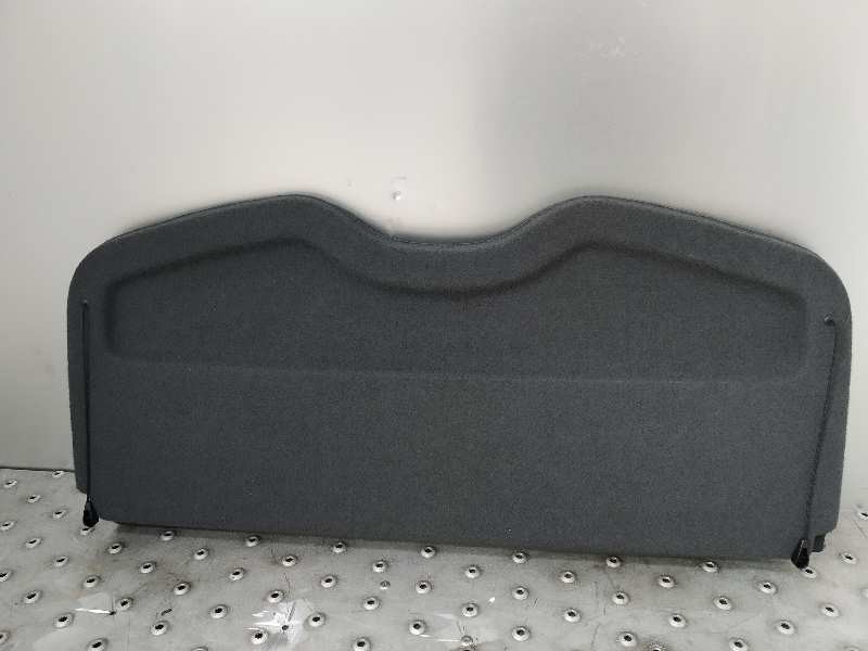 Recambio de bandeja trasera para renault clio iii business referencia OEM IAM 8200293825  