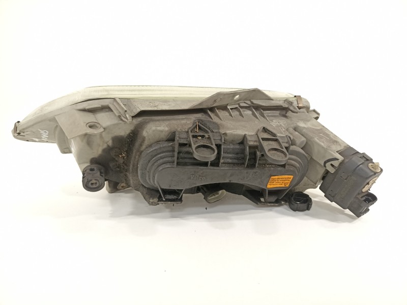 Recambio de faro derecho para renault espace /grand espace (je0) 2.2 dt rt espace referencia OEM IAM 6025071176  
