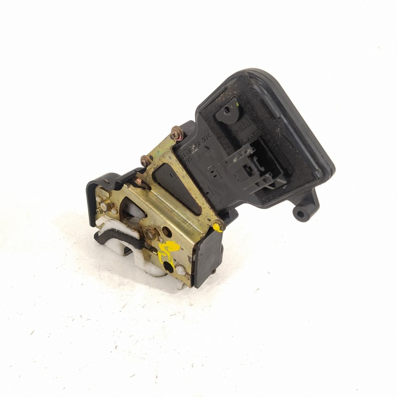 Recambio de cerradura puerta delantera izquierda para mazda 2 berlina (dy) 1.4 active+ (59kw) referencia OEM IAM P3M71A264A27DG 