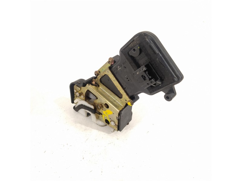 Recambio de cerradura puerta delantera izquierda para mazda 2 berlina (dy) 1.4 active+ (59kw) referencia OEM IAM P3M71A264A27DG 