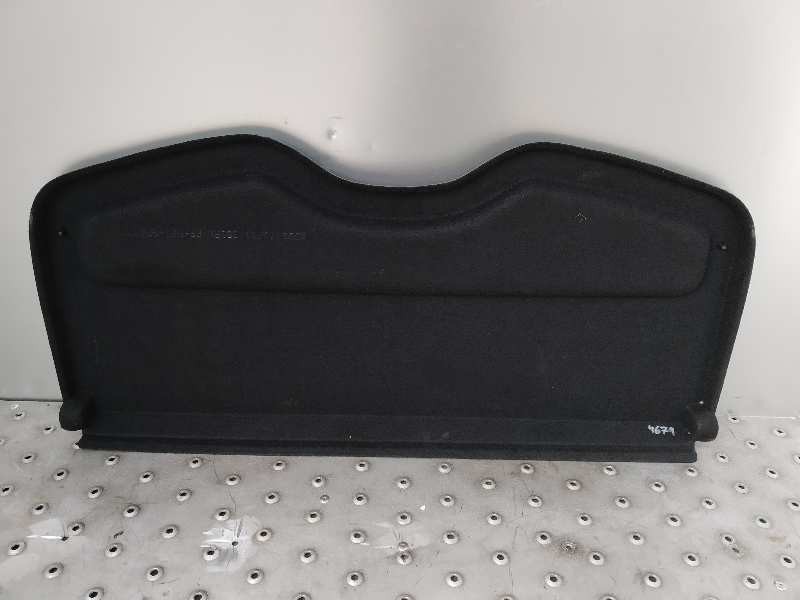 Recambio de bandeja trasera para renault clio iii business referencia OEM IAM 8200293825  