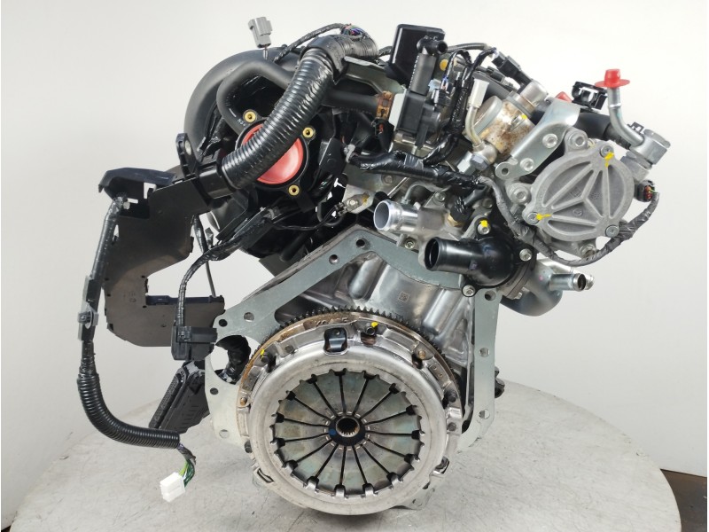 Recambio de motor completo para mazda cx-3 center-line referencia OEM IAM PE PE21121739 