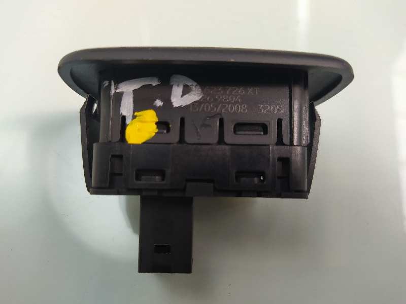 Recambio de mando elevalunas trasero derecho para citroën c5 berlina s referencia OEM IAM 96623726XT  