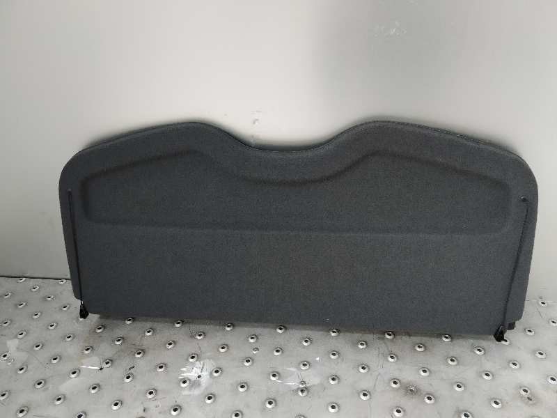 Recambio de bandeja trasera para renault clio iii business referencia OEM IAM 8200293825  