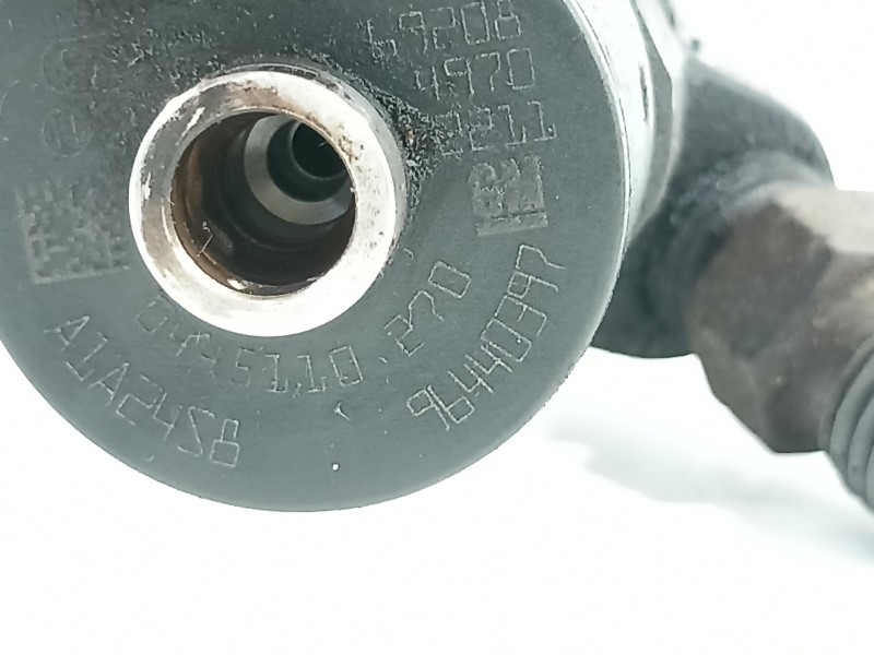 Recambio de inyector para chevrolet epica lt referencia OEM IAM 96440397 0445110270 