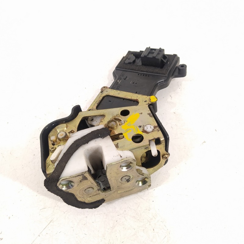 Recambio de cerradura puerta delantera izquierda para mazda 2 berlina (dy) 1.4 active+ (59kw) referencia OEM IAM P3M71A264A27DG 