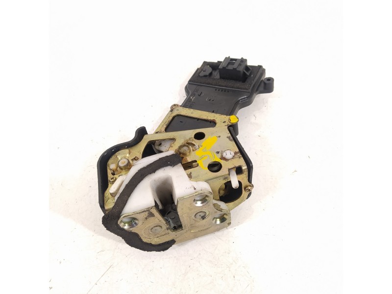 Recambio de cerradura puerta delantera izquierda para mazda 2 berlina (dy) 1.4 active+ (59kw) referencia OEM IAM P3M71A264A27DG 