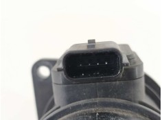 Recambio de caudalimetro para renault kangoo furgón compact professional referencia OEM IAM 5WK97020 8200651315  2