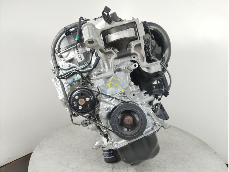 Recambio de motor completo para mazda cx-3 center-line referencia OEM IAM PE PE21121739 