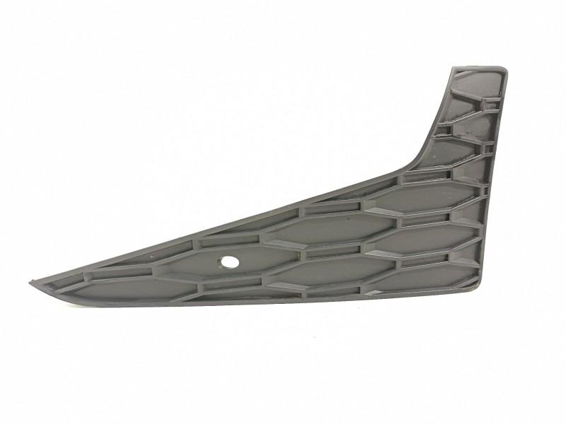 Recambio de rejilla paragolpes izquierda para seat leon (5f1) fr referencia OEM IAM 5F0853665B  