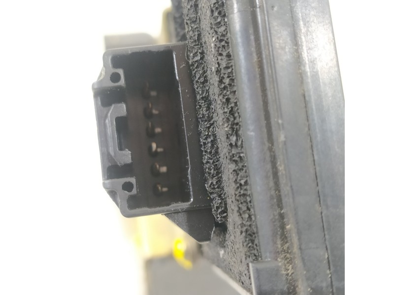 Recambio de cerradura puerta delantera izquierda para mazda 2 berlina (dy) 1.4 active+ (59kw) referencia OEM IAM P3M71A264A27DG 