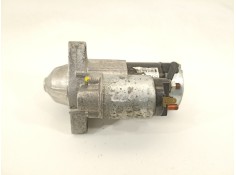 Recambio de motor arranque para mazda cx-3 center-line referencia OEM IAM M000T89281  