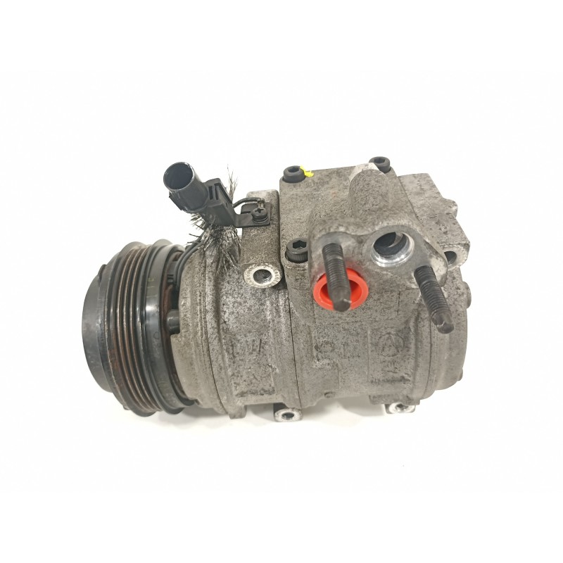 Recambio de compresor aire acondicionado para kia carnival 2.9 crdi vgt active referencia OEM IAM 977014DXXX 325033200 