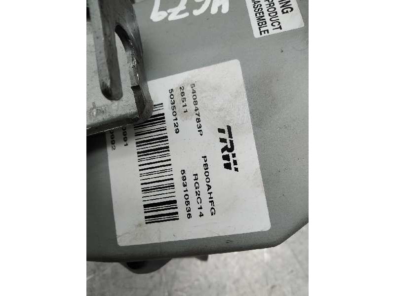 Recambio de columna direccion para renault clio iii business referencia OEM IAM 8200937939C  