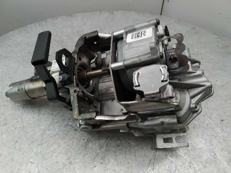 Recambio de columna direccion para renault clio iii business referencia OEM IAM 8200937939C  