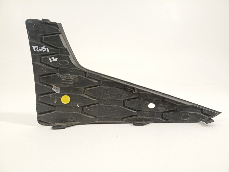 Recambio de rejilla paragolpes izquierda para seat leon (5f1) fr referencia OEM IAM 5F0853665B  