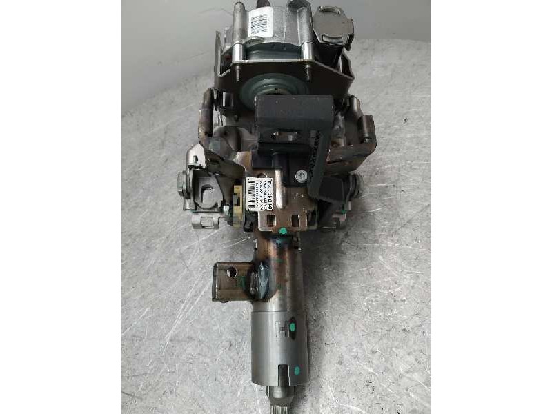 Recambio de columna direccion para renault clio iii business referencia OEM IAM 8200937939C  