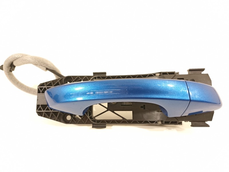 Recambio de maneta exterior delantera derecha para seat arona xperience referencia OEM IAM 5N0839885H  