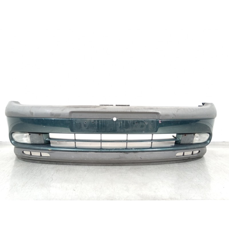 Recambio de paragolpes delantero para renault espace /grand espace (je0) 2.2 dt rt espace referencia OEM IAM 6025300486  