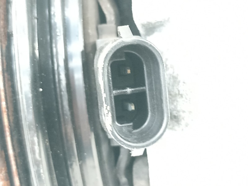 Recambio de compresor aire acondicionado para renault megane ii coupe/cabrio authentique referencia OEM IAM 8200316164  