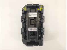 Recambio de caja reles / fusibles para bmw serie 3 touring (f31) 320d referencia OEM IAM 61359383178 106818  2