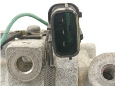 Recambio de compresor aire acondicionado para hyundai kona essence 2wd referencia OEM IAM DVE13N   2